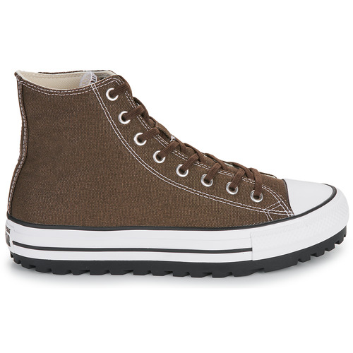 Converse - CHUCK TAYLOR ALL STAR CITY TREK - Marron