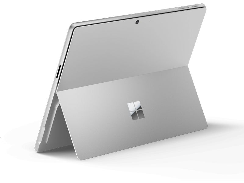 Microsoft Surface Pro 11. Edition Copilot  PC (X Plus, 16 G Copilot  PC – Für KI-Anwendungen optimierter 2-in-1-Laptop mit Snapdragon X Plus Prozessor