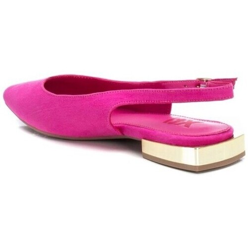 Xti - ZAPATO DE MUJER141065 Violeta