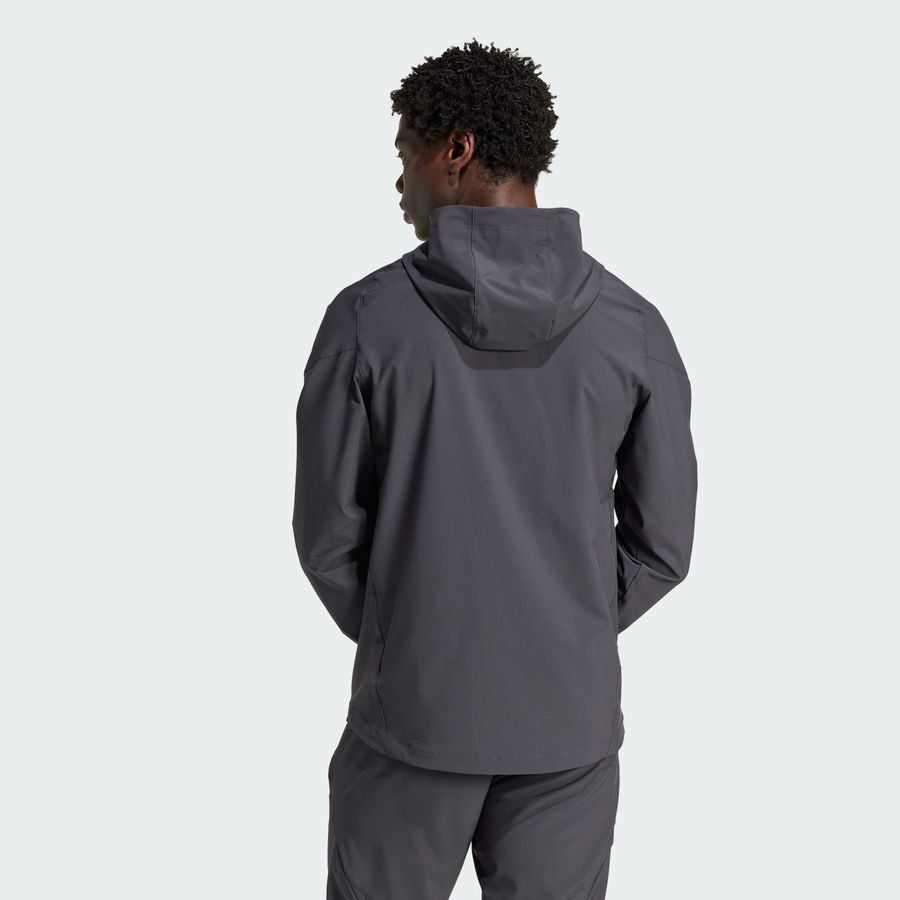 Adidas Veste de Voyage Arsenal Tiro 25 Competition Vis Tech