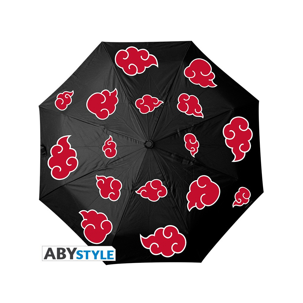 Naruto Shippuden - Parapluie Akatsuki