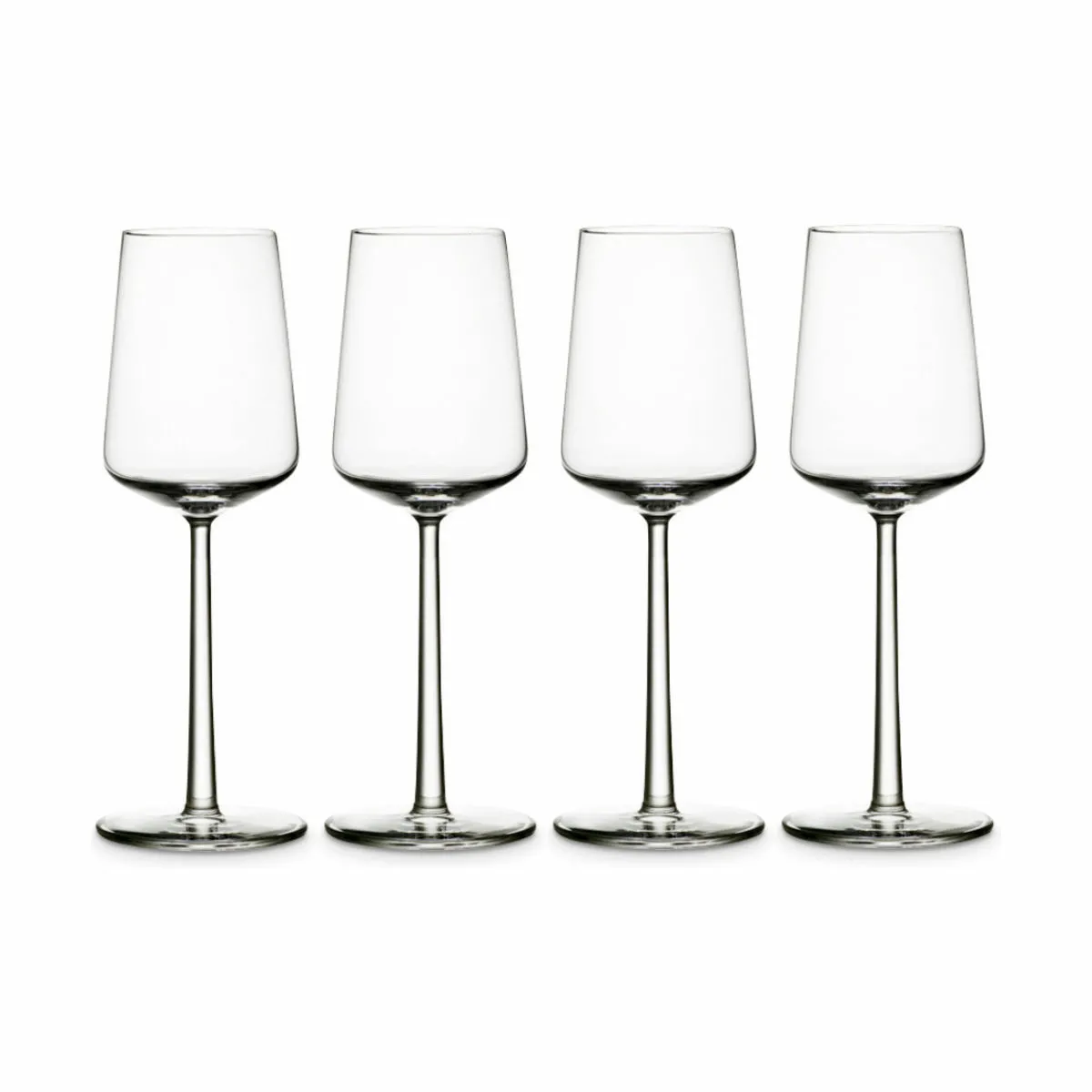 Iittala Essence Hvidvinsglas - 4 stk.