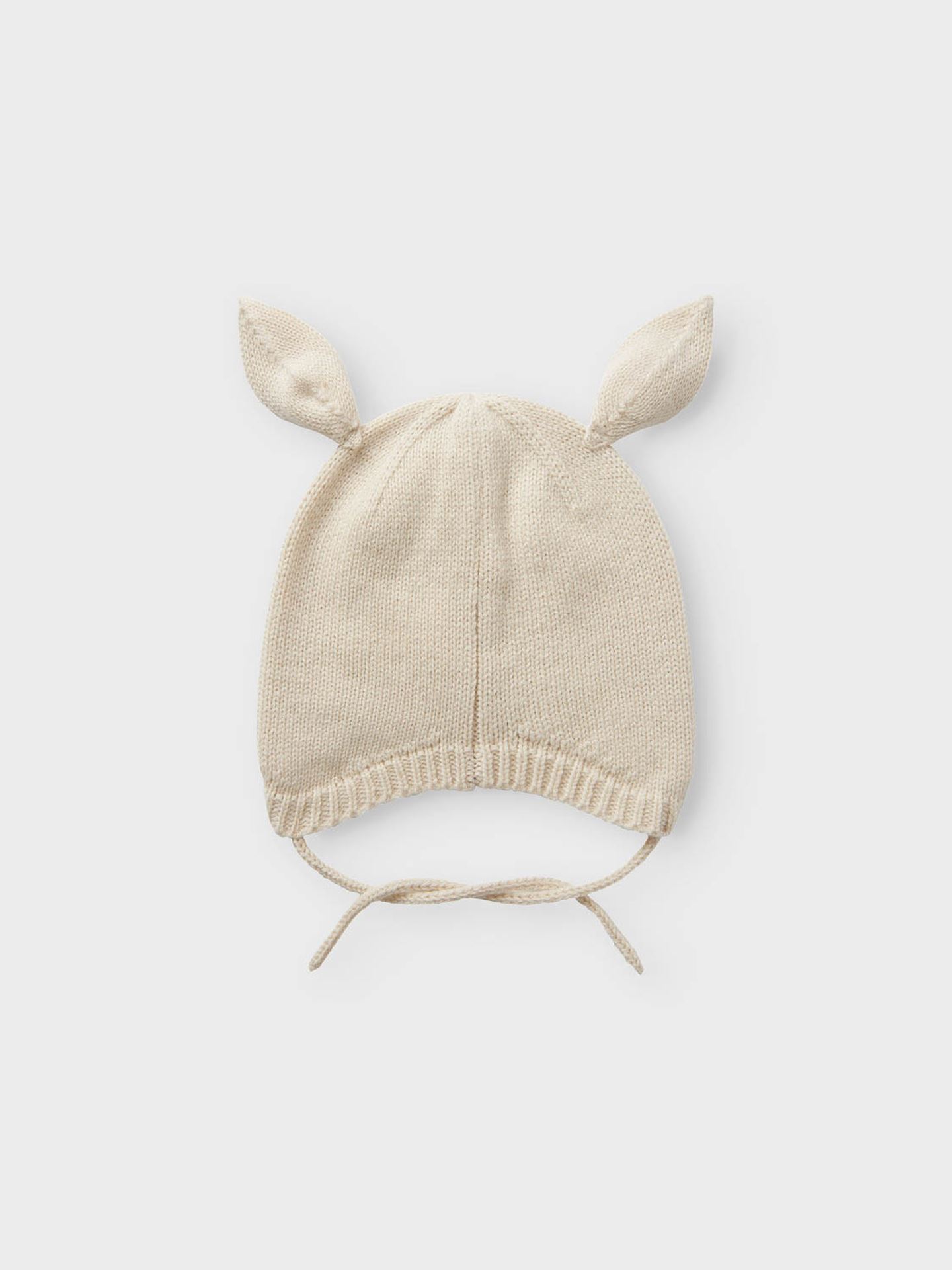 Gene Deer Knit Hat