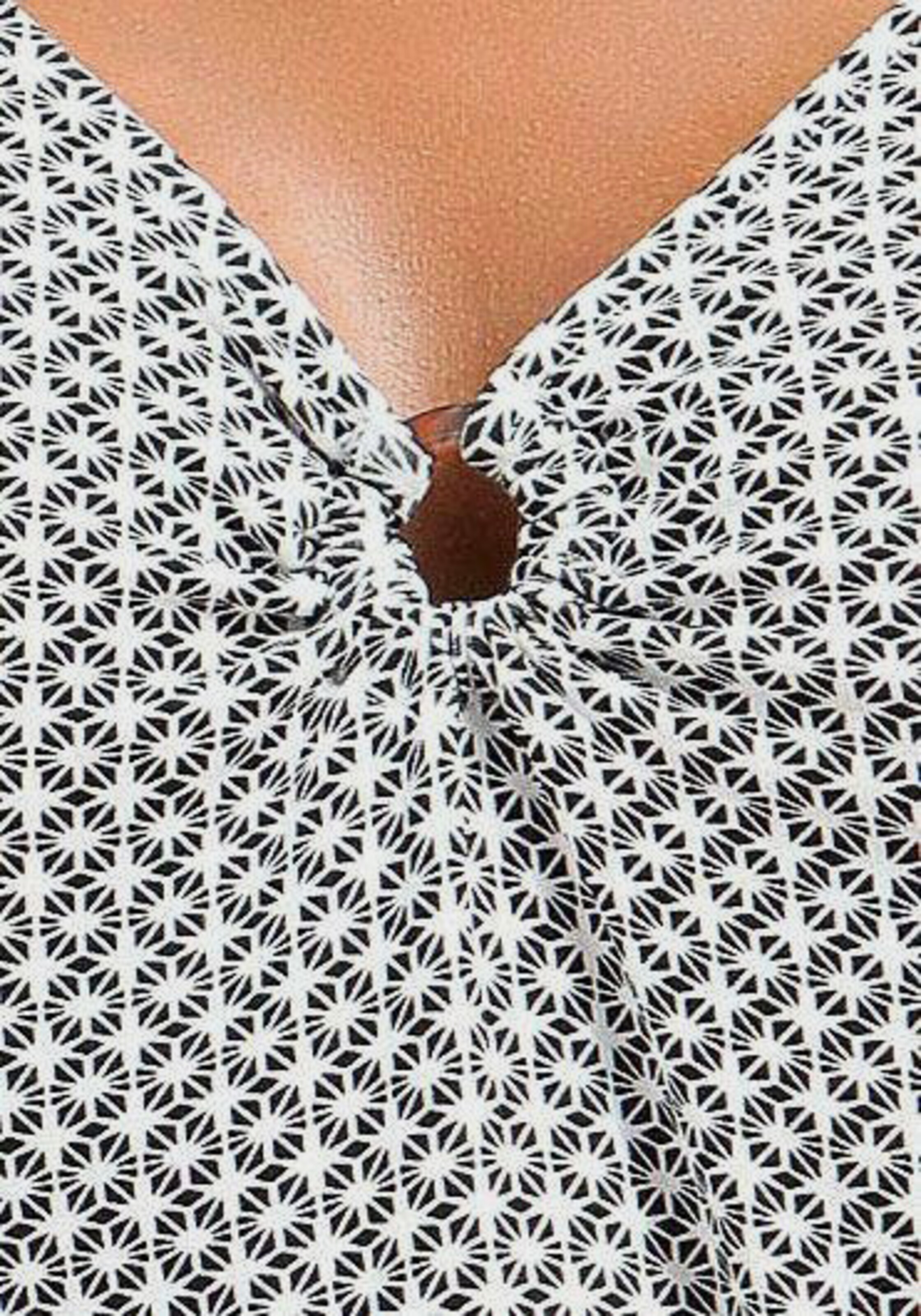 3/4-Arm-Shirt