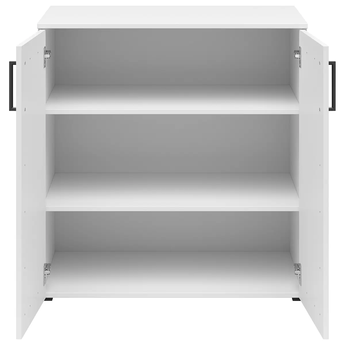 Kommode Cabinet weiss
