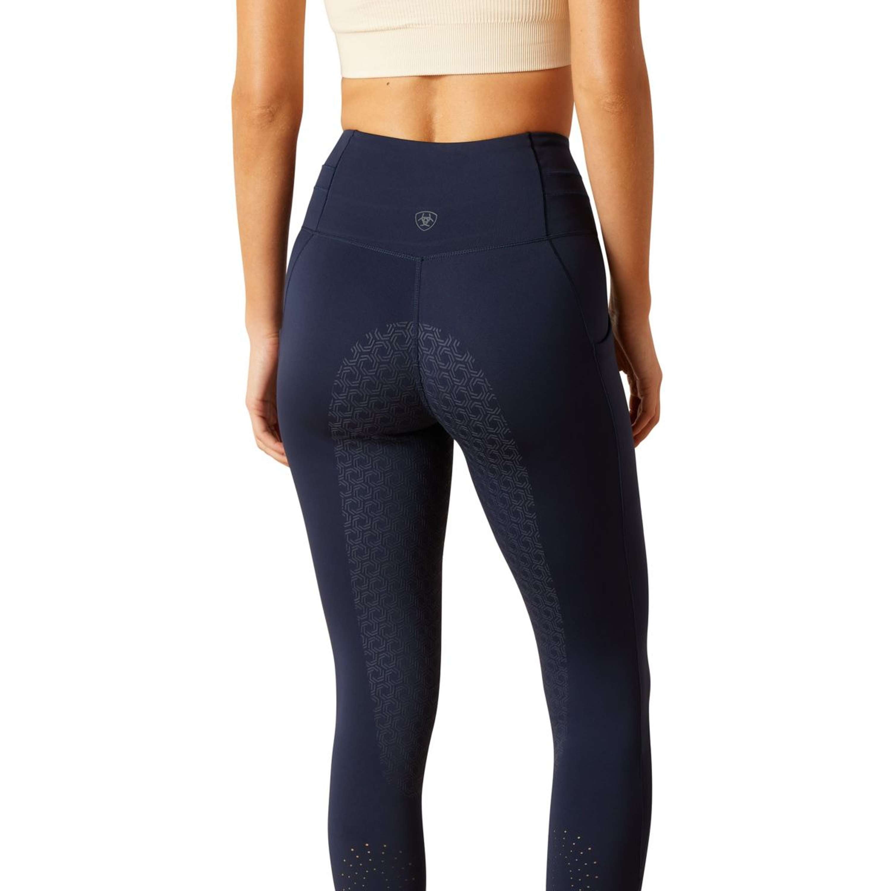 Ariat Rijlegging EOS 2.0 Full Seat Navy Eclipse