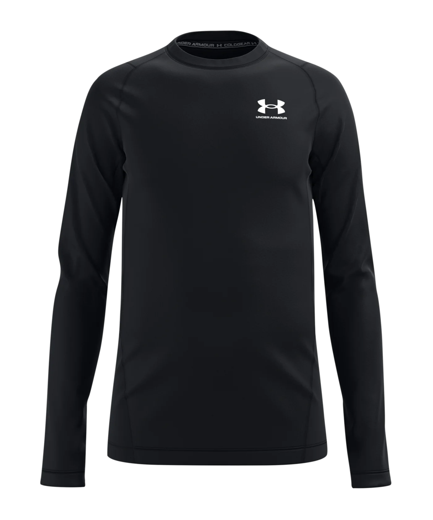 Under Armour Cg Armour Sweatshirt Kids F001