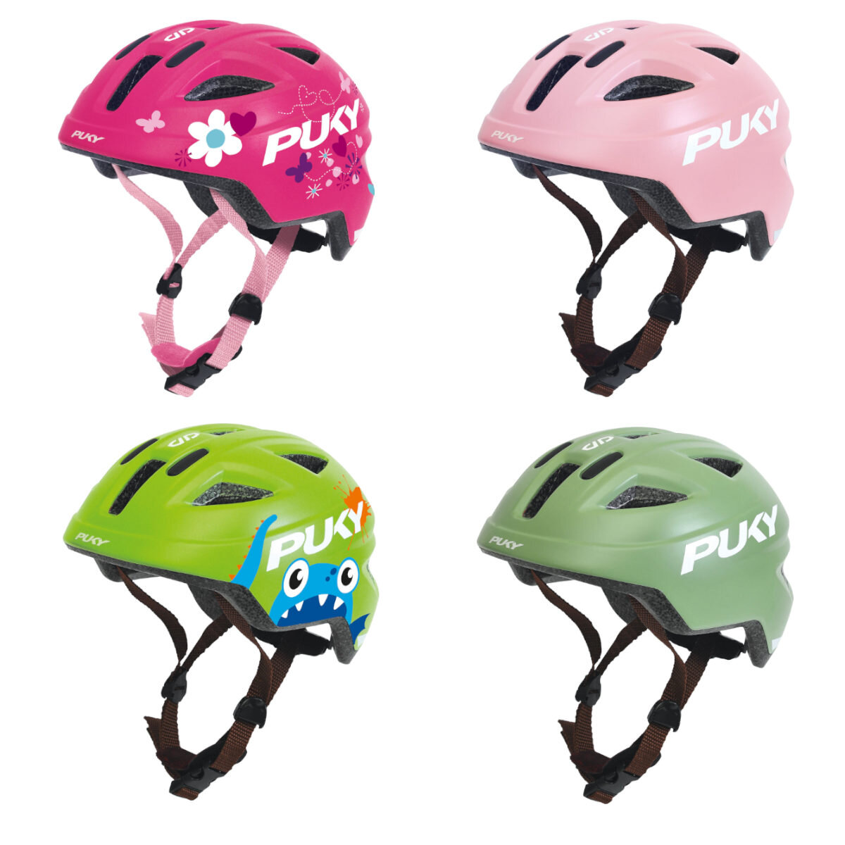 PUKY Puky Fahrradhelm PH 8 PRO-S Gr. S