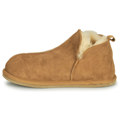 Shepherd - MARSIELLE - Marron