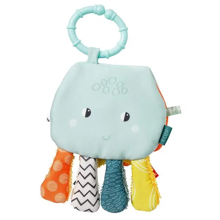 Fehn Badebuch Oktopus