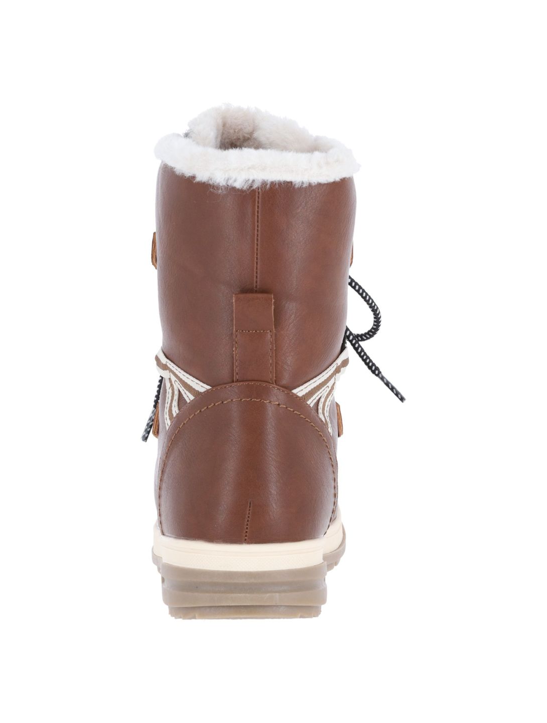 Ebelya snowboots dames
