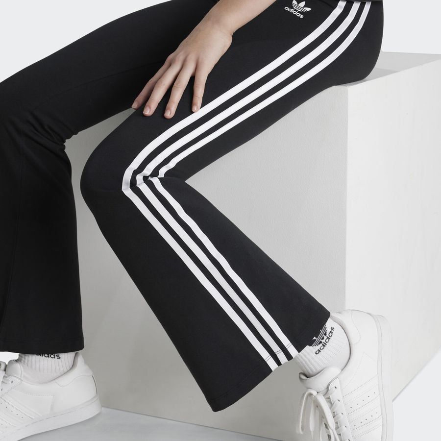 Adidas Original Legging Adicolor Enfants