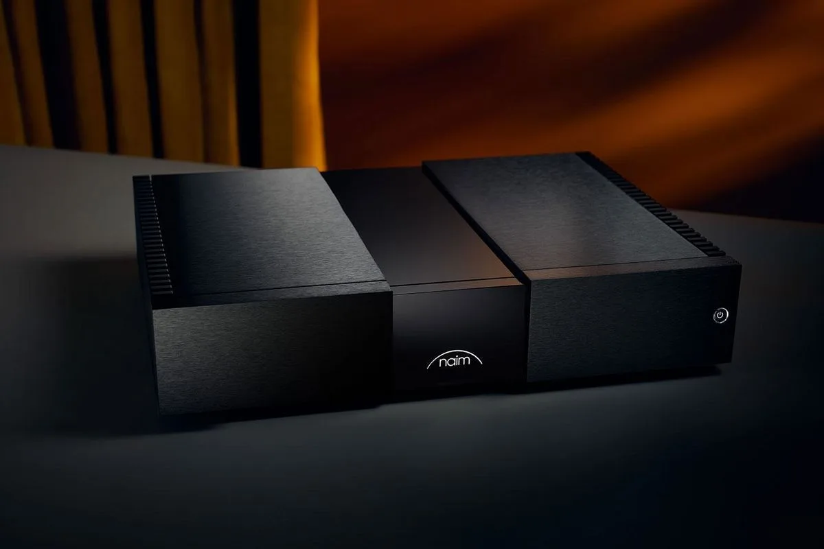 Naim NAP 250 Power Amp Amplis de puissance