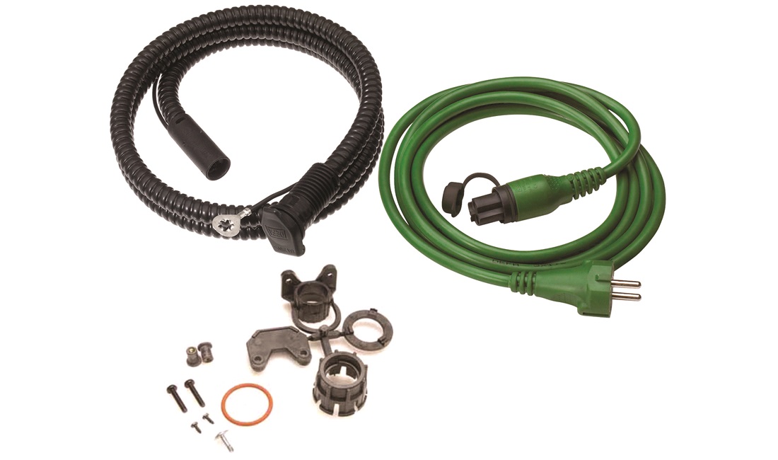 Defa Connection Kit 230V