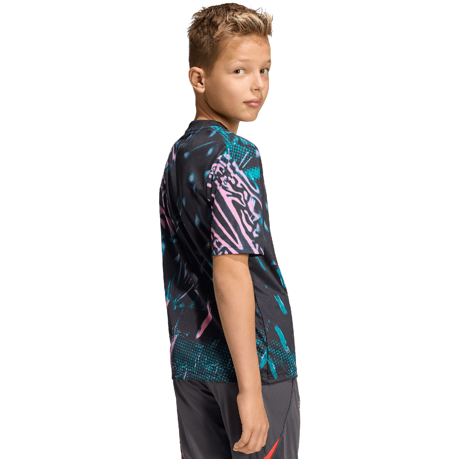 adidas Liverpool Pre-Match Trainingsset Kids