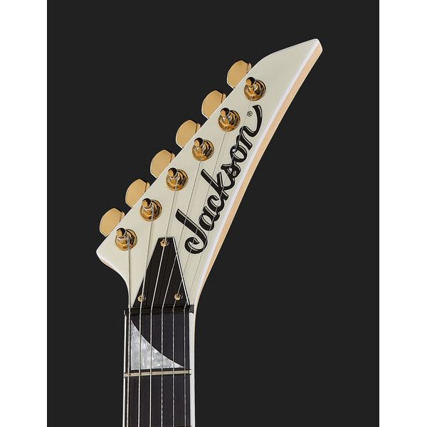 Jackson Pro Rhoads RRT-3 IV/BK Stripes
