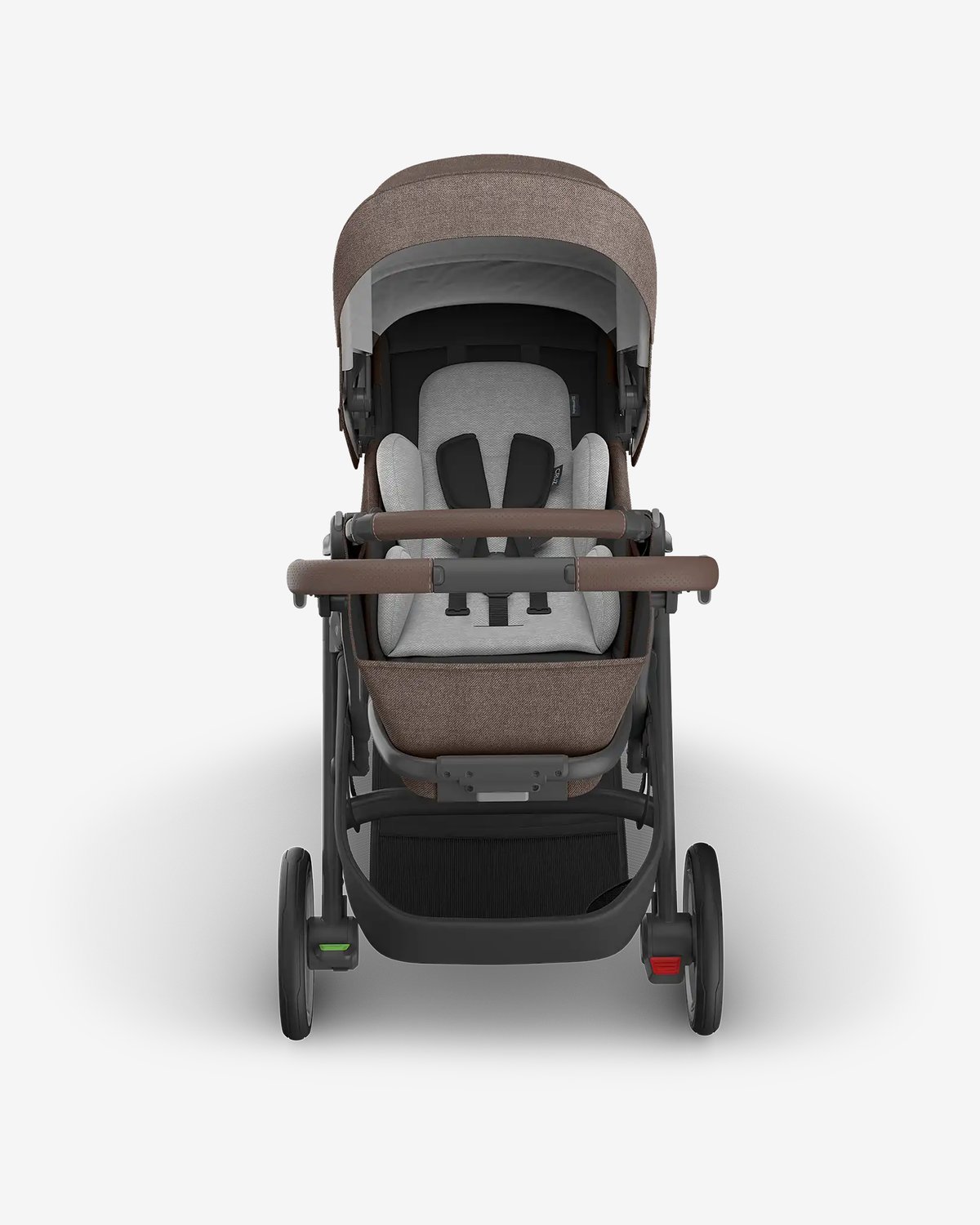 Cruz V3 Barnevogn – Fra Nyfødt til 22 kg/4 år