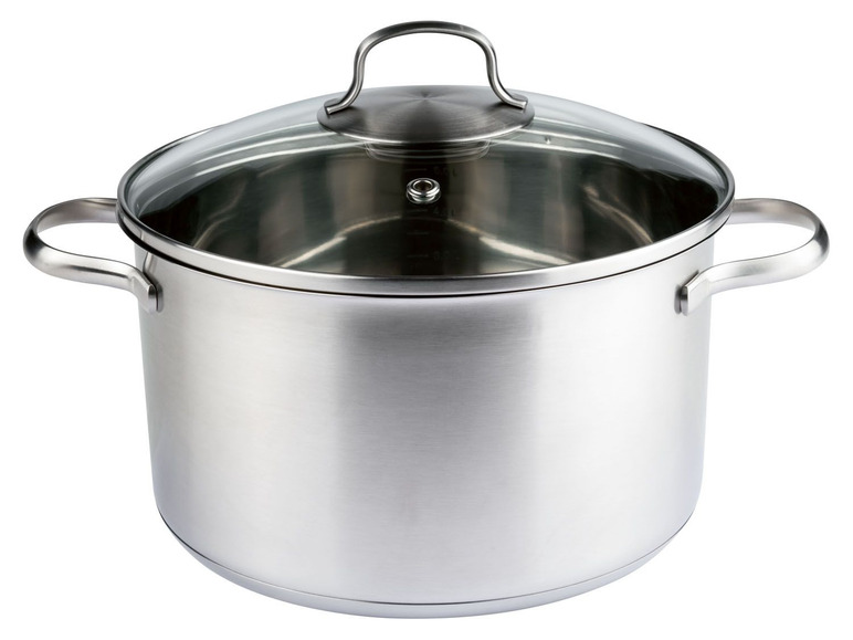 Kookpan 24 cm