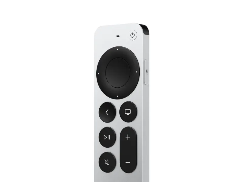 Apple TV 4K (Wi-Fi) - 3. generation - AV-afspiller - 64 GB - 4K UHD (2160p) - 60 fps - HDR