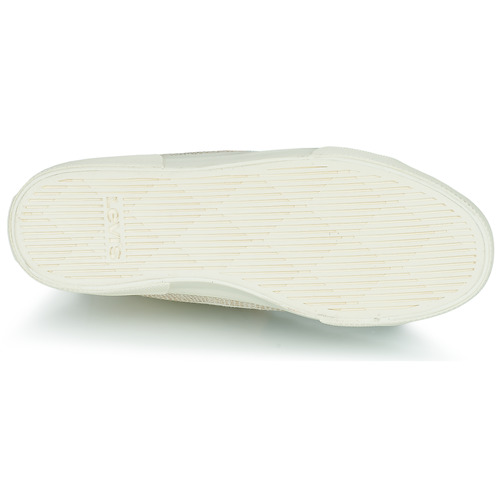 Levi's - DECON PLUS MID S - Blanc