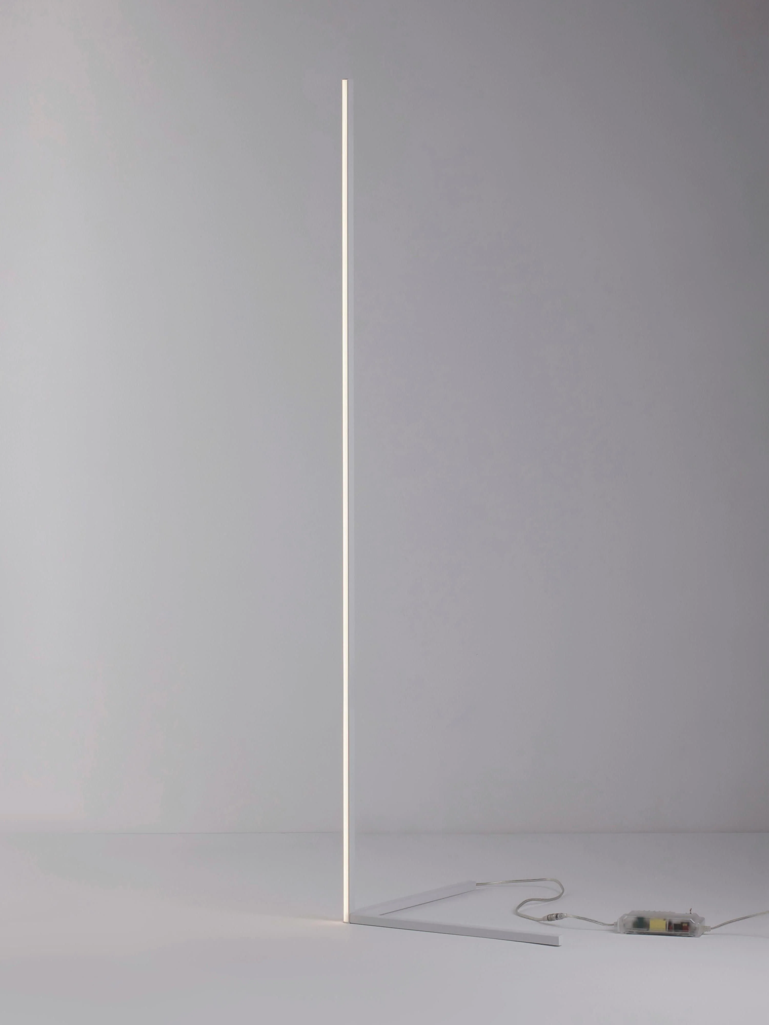 LED vloerlamp V-Line