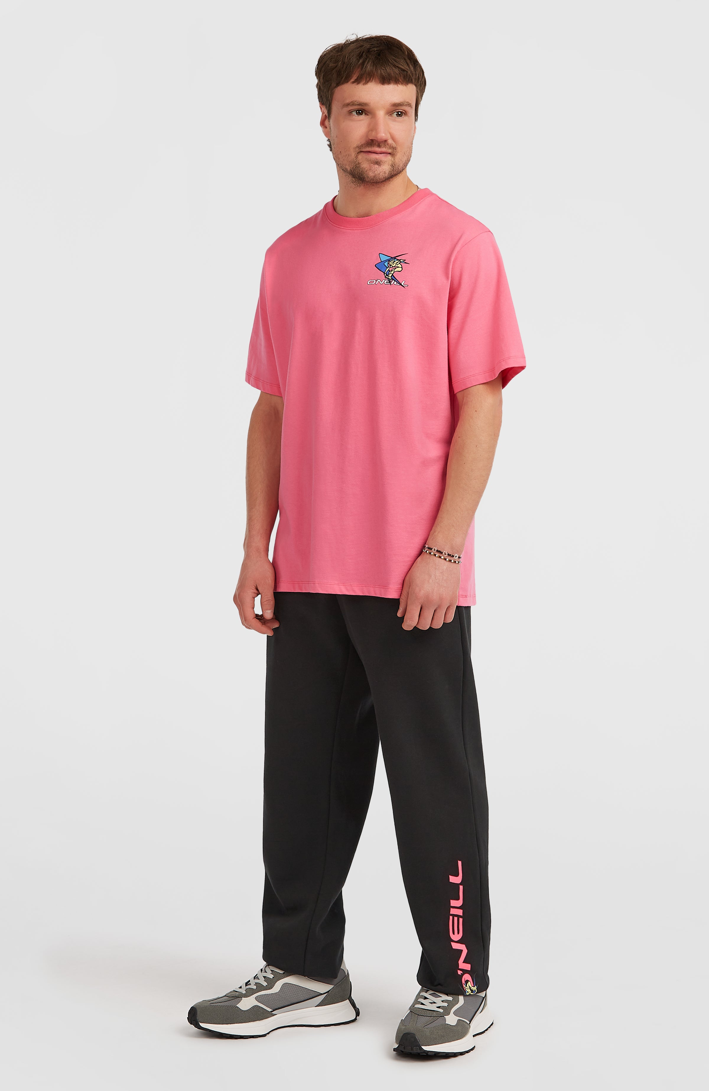 FWC'Play Graphic T-shirt