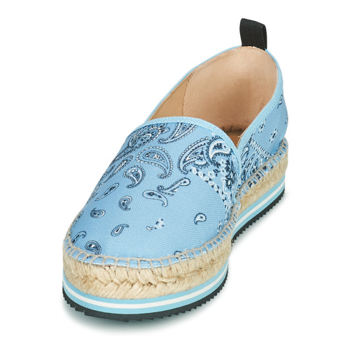 Kenzo - MICRO Azul / Celeste