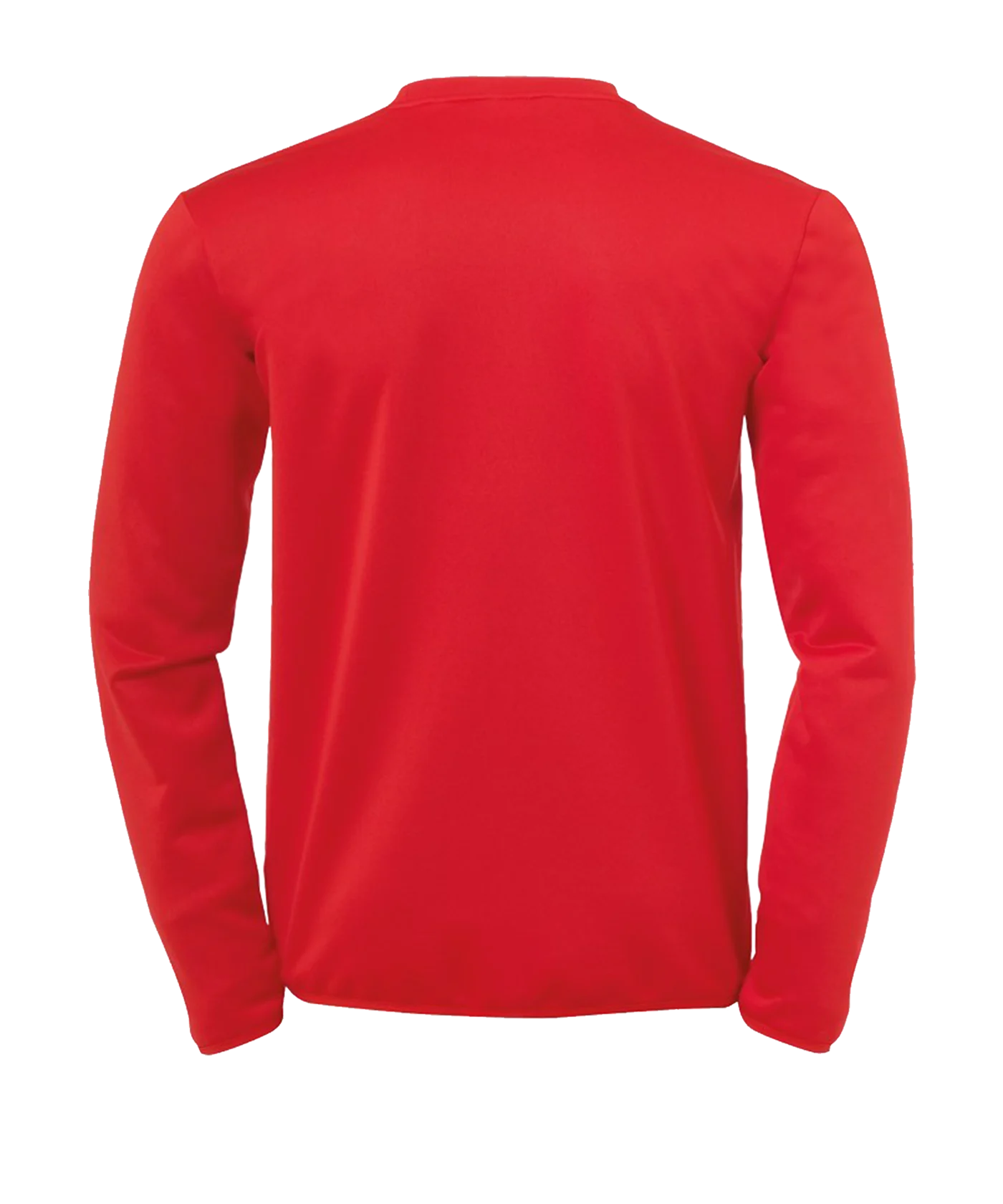 uhlsport Essential Trainingstop langarm Rot F04