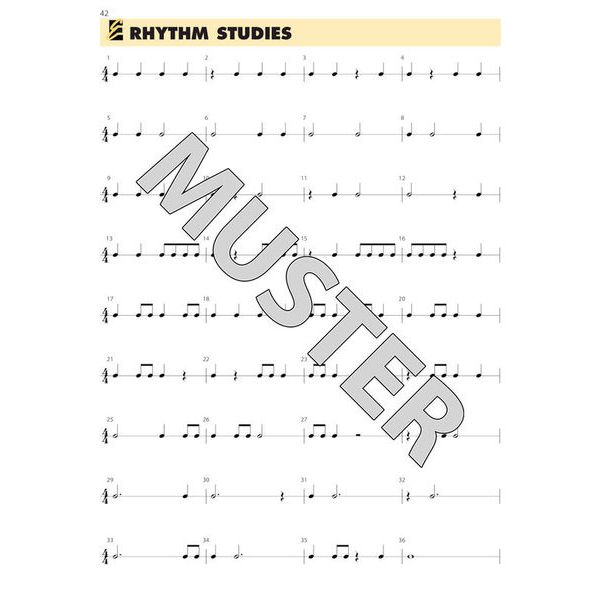 Hal Leonard Essential Elements Band Bass