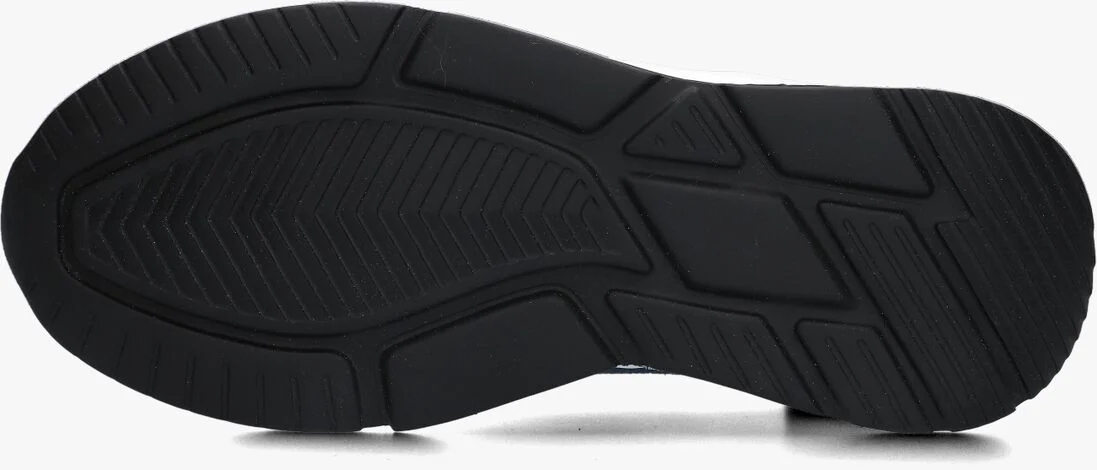 MCGREGOR blauwe mcgregor lage sneakers ray