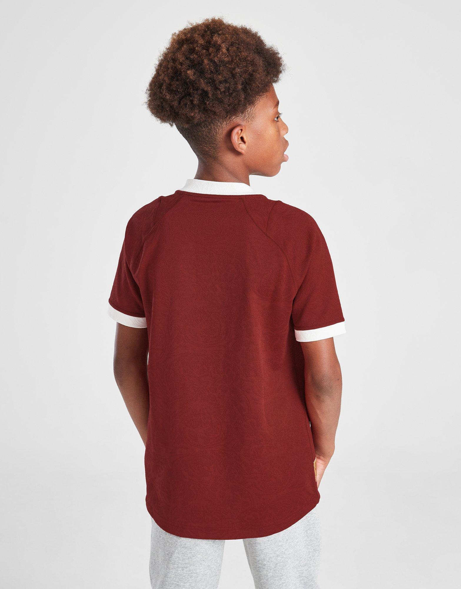 Canterbury Maillot Domicile British & Irish Lions 2025 Junior