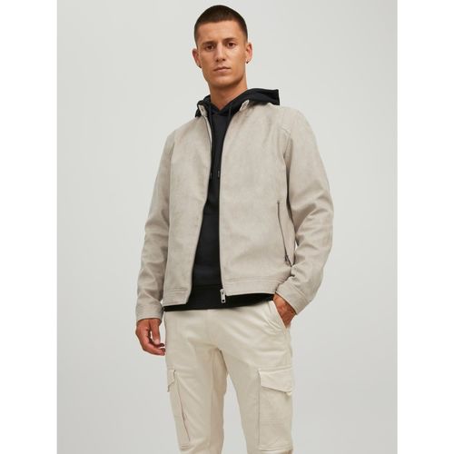 Jack & Jones - 12223141 ROCKY-STRING Beige