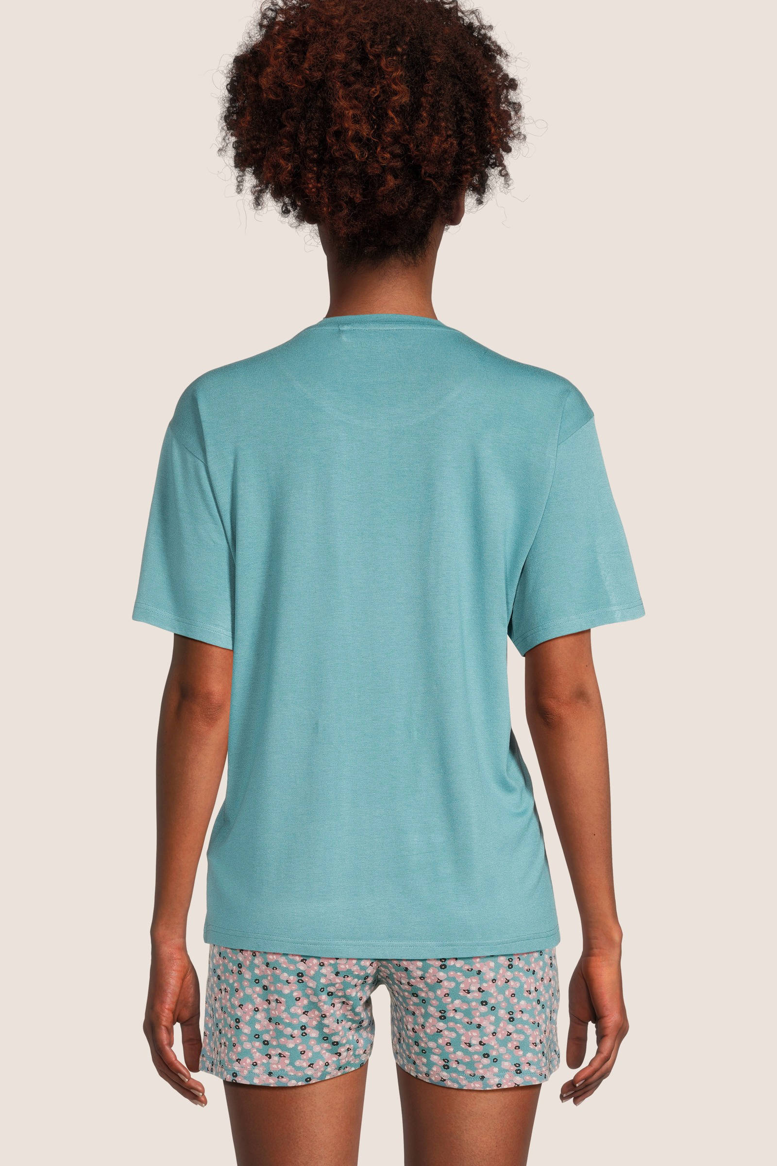 Dreamcovers shortama petrol