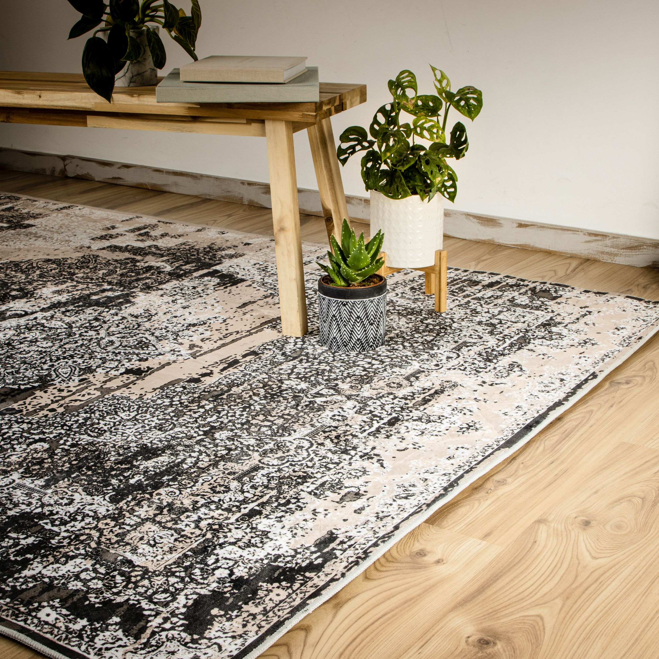 Teppich MY TAMPA 80 x 150 cm