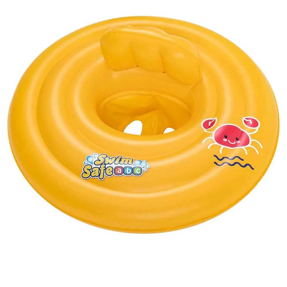 Bestway 32096 Wondersplash Step A Schwimmring