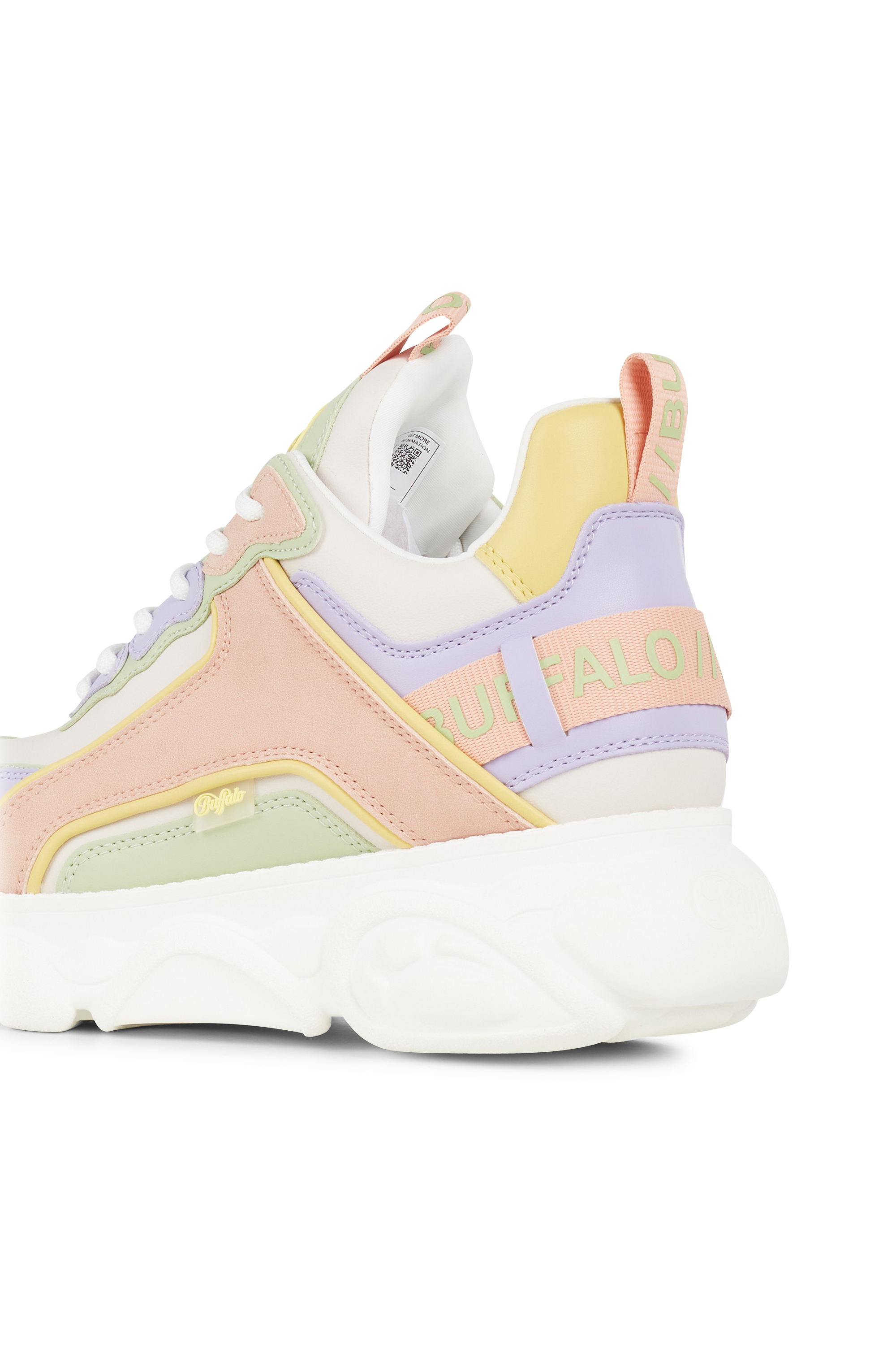 BUFFALO Baskets CLD CHAI Multicolore