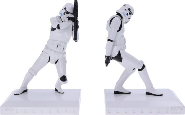 Nemesis Now Star Wars bogende (Stormtrooper)