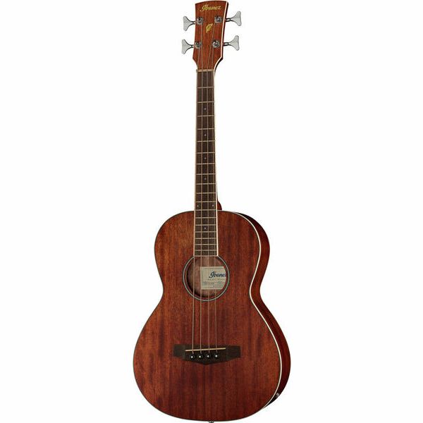 Ibanez PNB14E-OPN Acoustic Bass