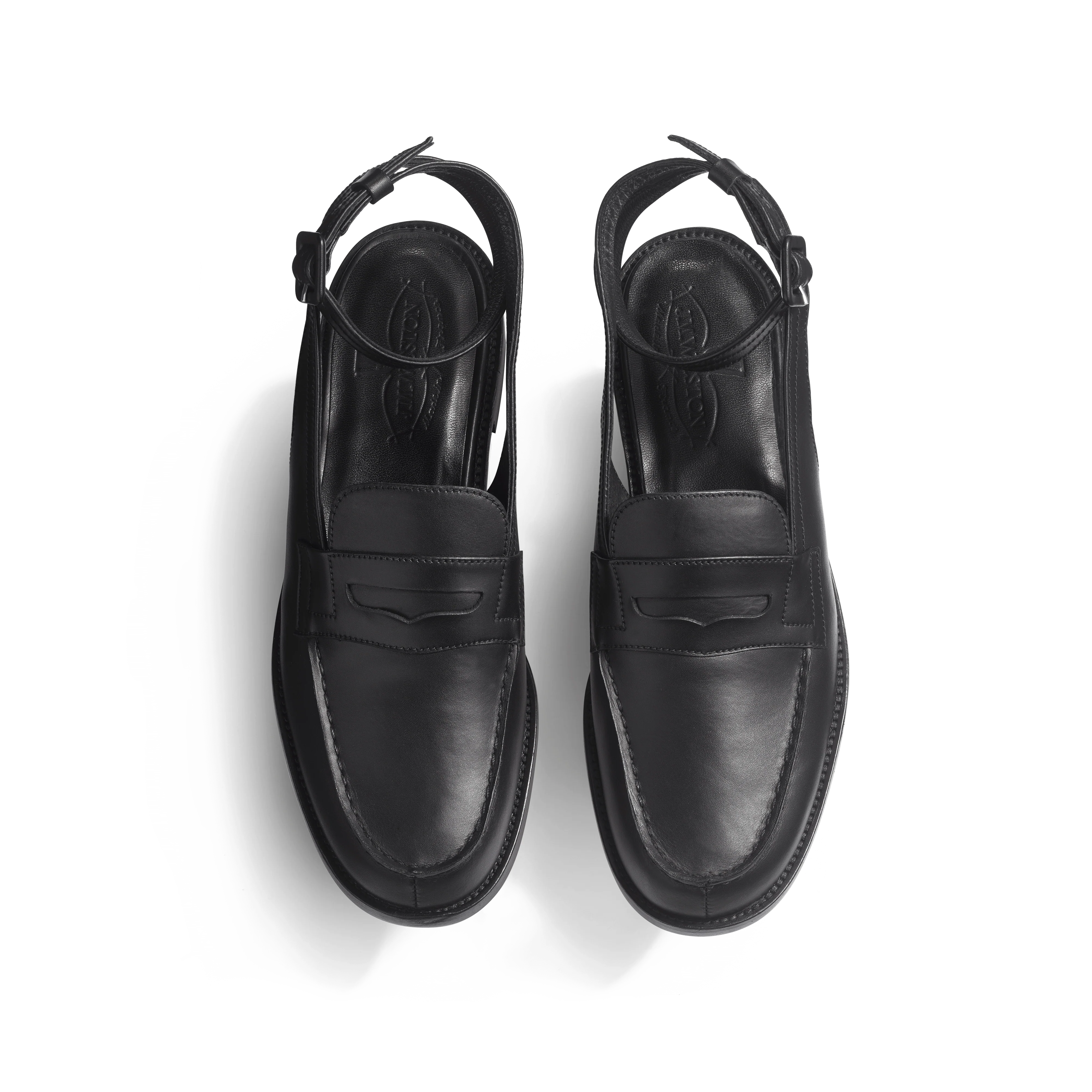 Mocassin sandale Would Love