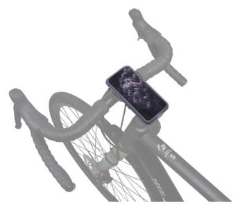 Support et Protection Smartphone Zefal Bike Kit iPhone 11 Pro