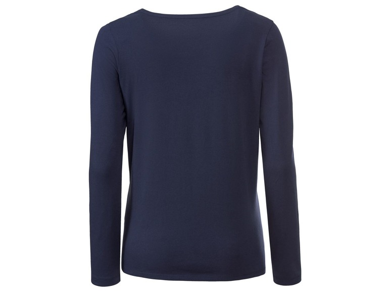 ESMARA® 2 Ladies Maternity Tees