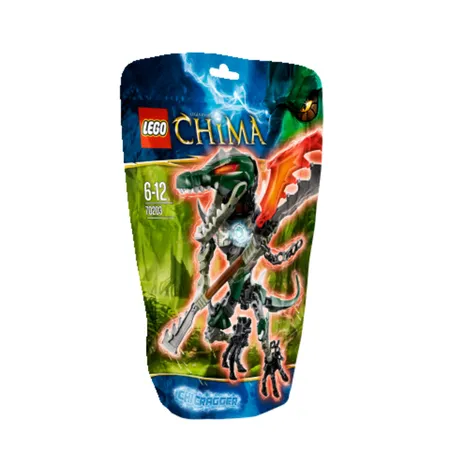 LEGO® Legends of Chima 70203 CHI Cragger