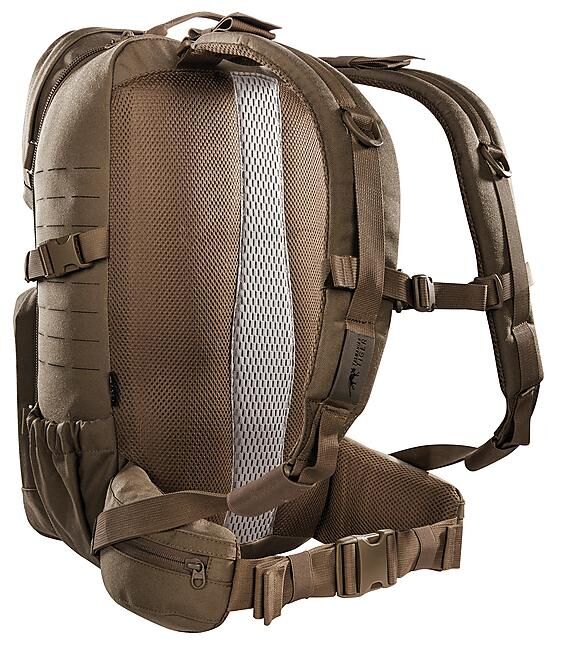 TASMANIAN TIGER - SAC A DOS TT MODULAR COMBAT 22