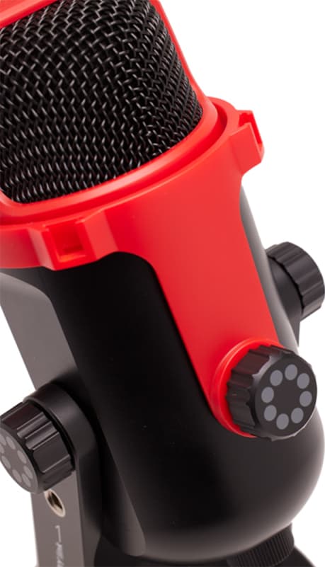 JOBY Wavo POD-mikrofon JB01775-BWW