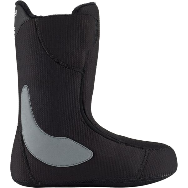 Boots snowboard BURTON RULER STEP ON BLACK