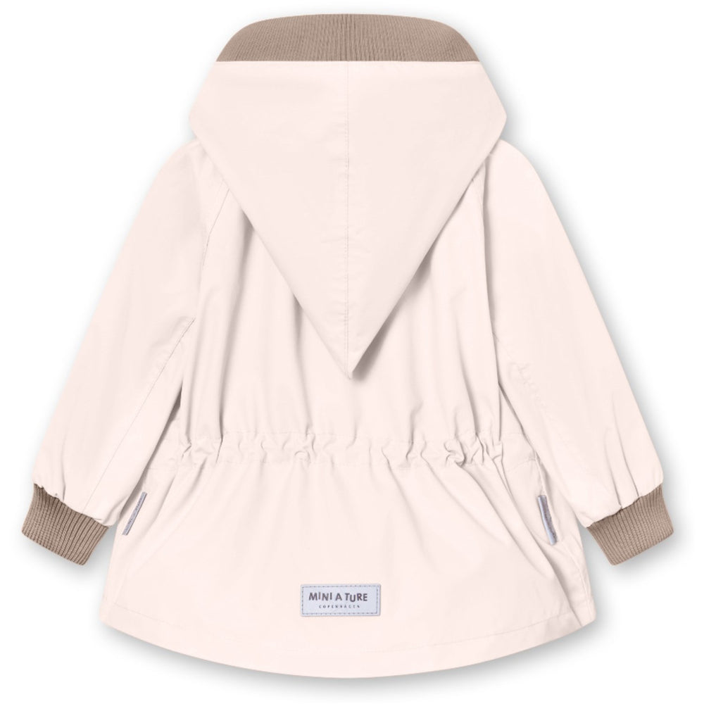 Køb Mini A ture Silver Peony Wai Spring Jakke. GRS