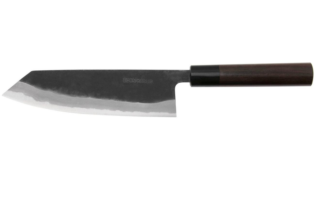 Eden Kanso Aogami 2040-418 kiritsuke 18 cm