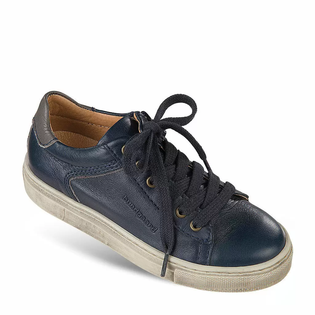 SALE - Sneaker MULTI dunkelblau