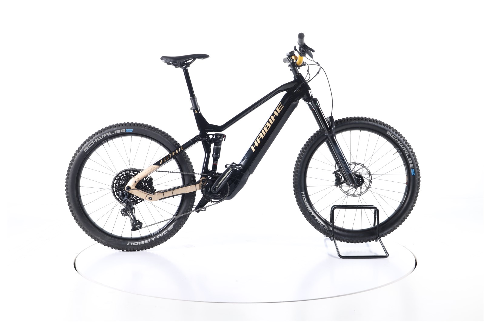 Haibike AllTrail 7 (2022) | Diamond