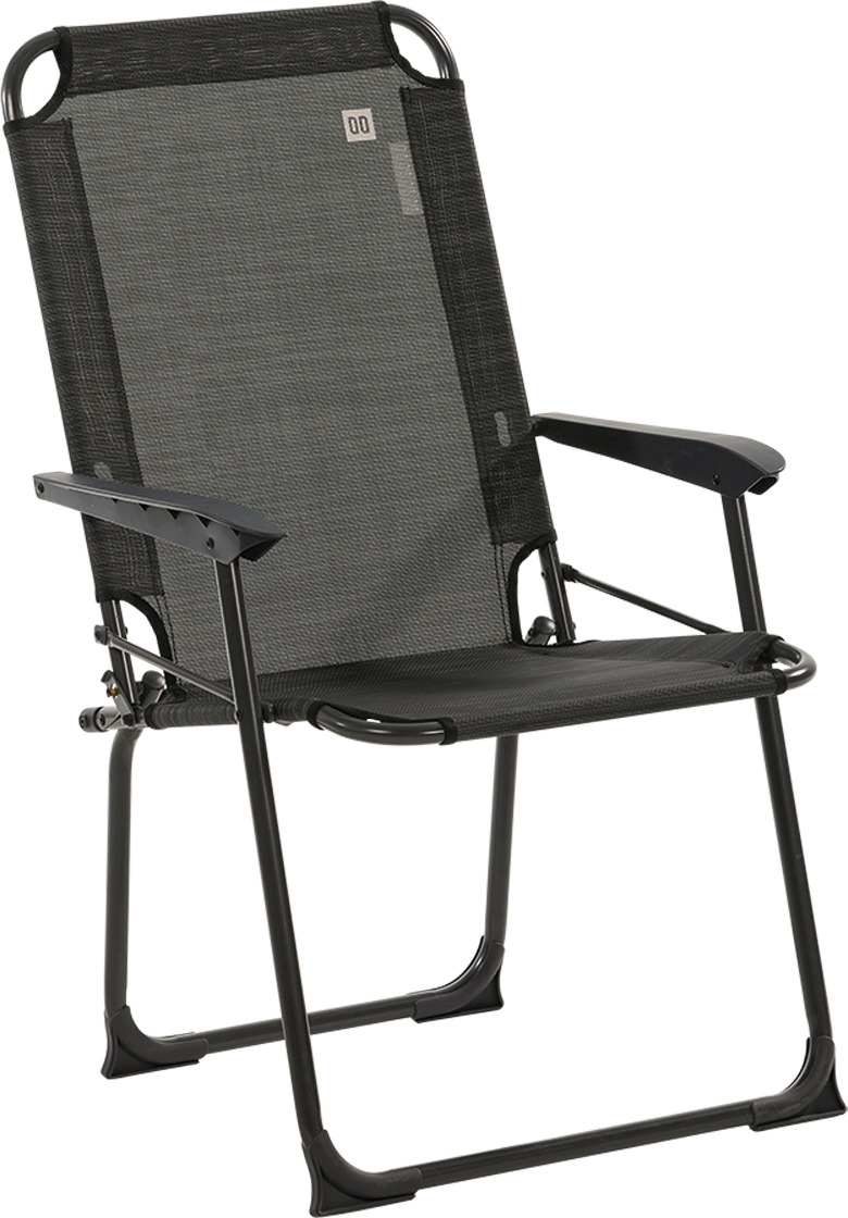 Travellife Como Stuhl compact blend grey